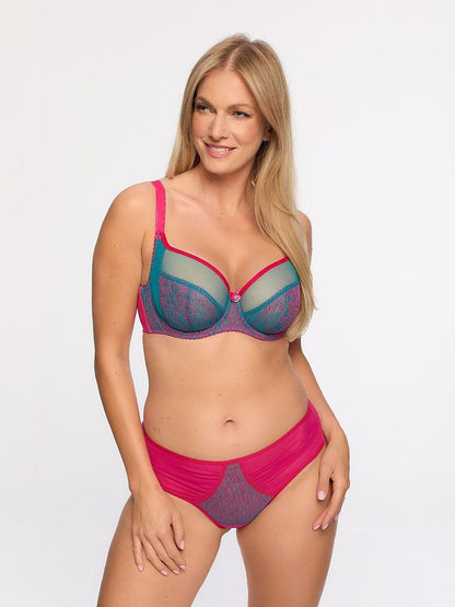 Brazilian style panties model 216009 Gaia-0