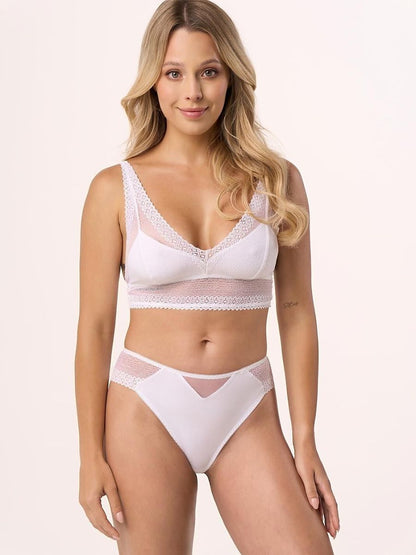 Brazilian style panties model 216132 Babell-0