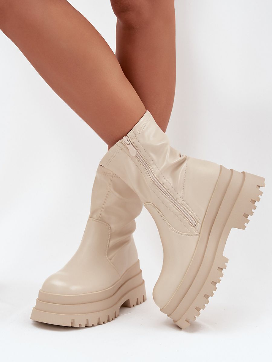 Boots model 216654 Step in style-0