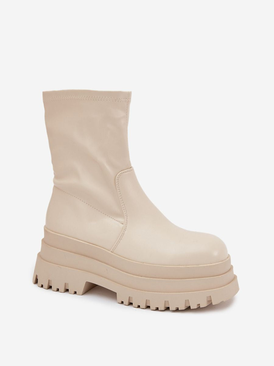 Boots model 216654 Step in style-1