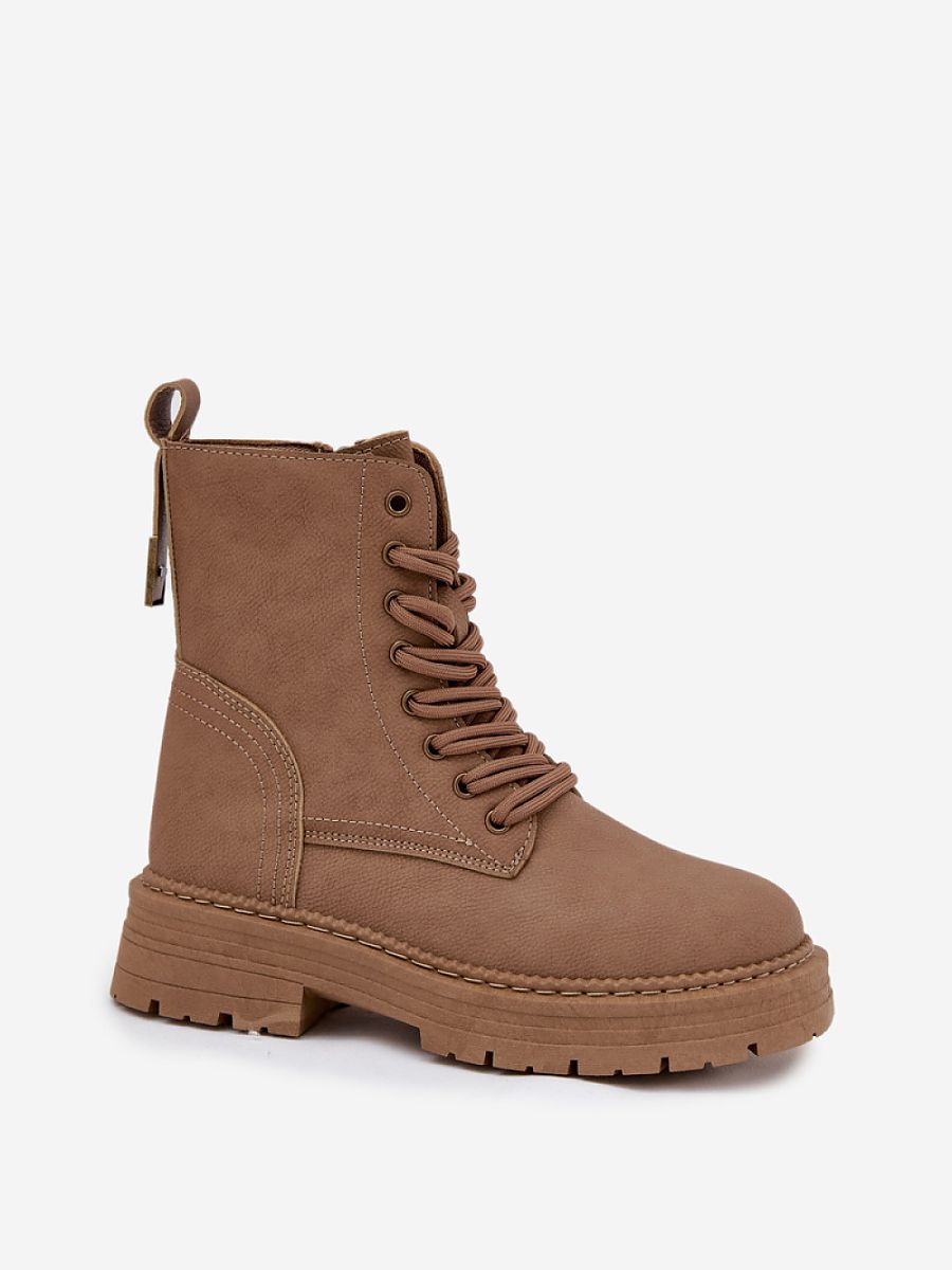 Bootie model 216845 Step in style-1