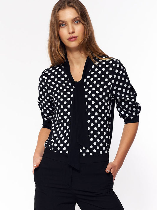 Long sleeve shirt model 216910 Nife-0