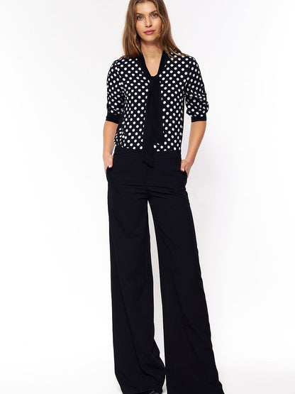 Long sleeve shirt model 216910 Nife-1