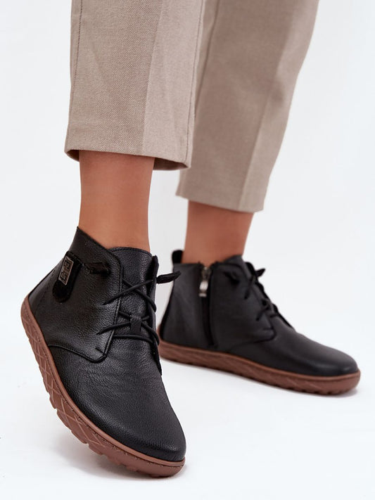 Half shoes model 216982 Step in style-0