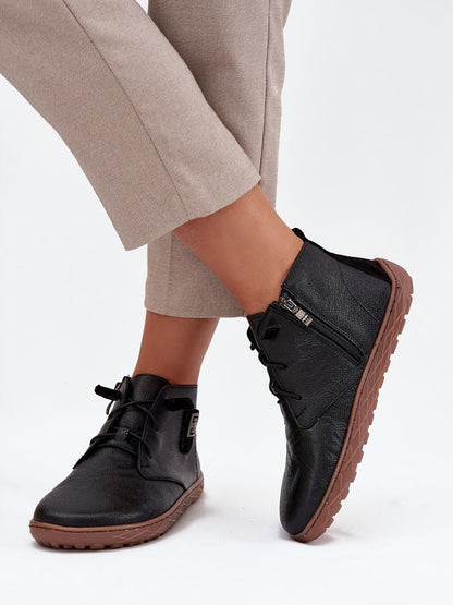 Half shoes model 216982 Step in style-2