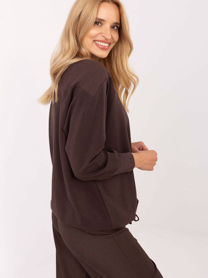 Blouse model 217037 Relevance-1