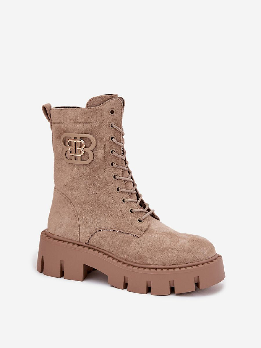 Bootie model 217185 Step in style-1