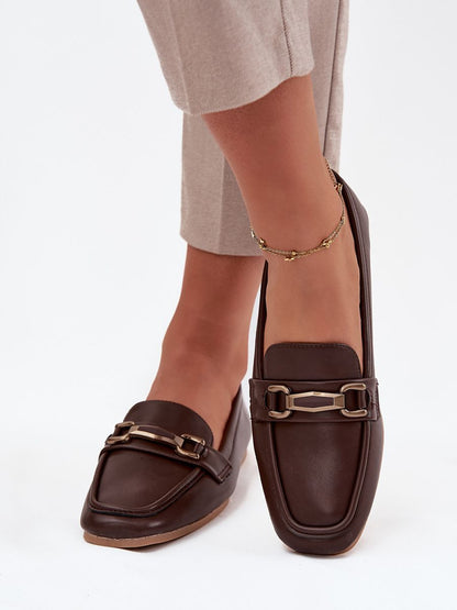 Half shoes model 217199 Step in style-2