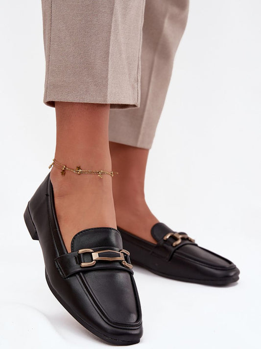 Half shoes model 217200 Step in style-0