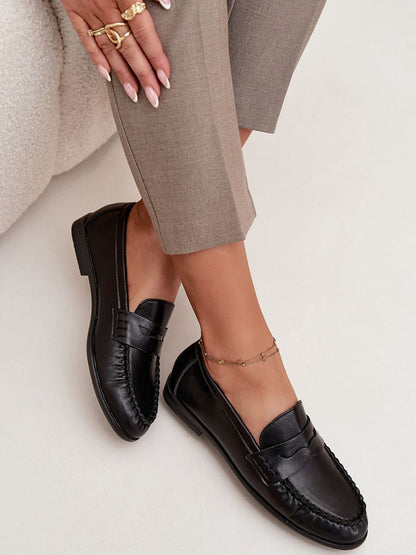 Half shoes model 217479 Step in style-2