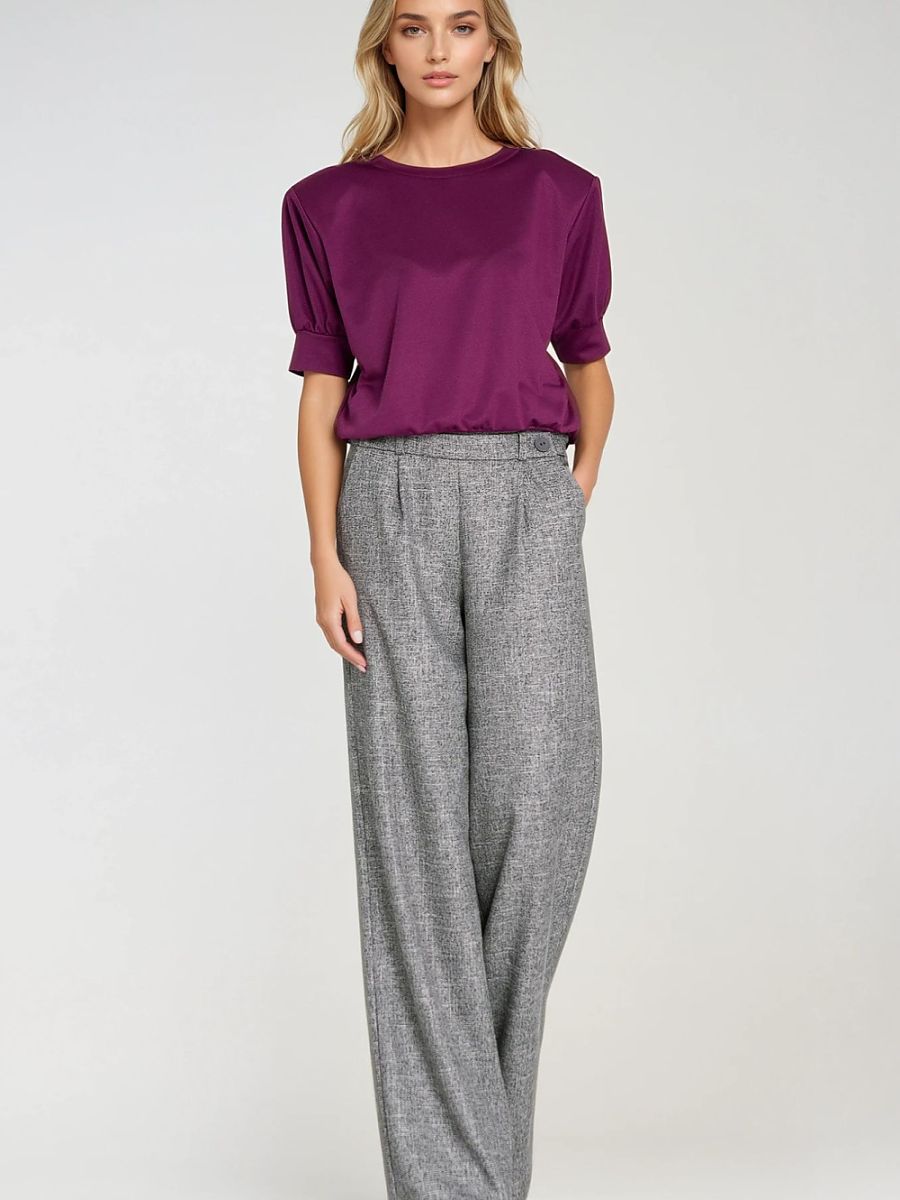 Blouse model 217573 Nife-1