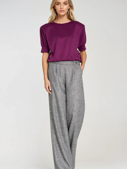 Blouse model 217573 Nife-1