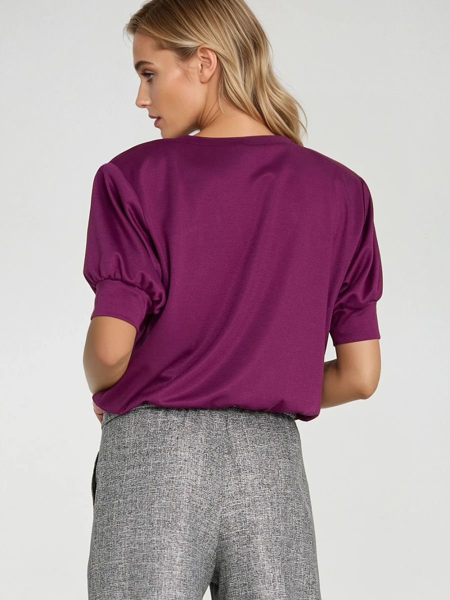 Blouse model 217573 Nife-2