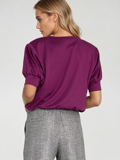 Blouse model 217573 Nife-2