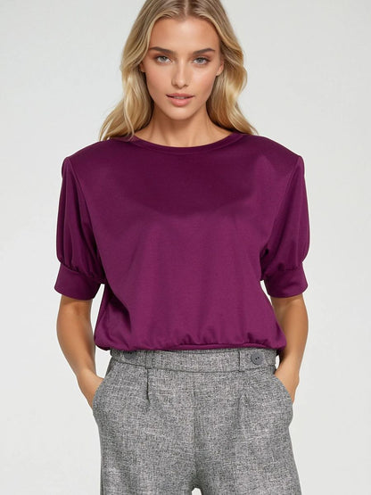 Blouse model 217573 Nife-3