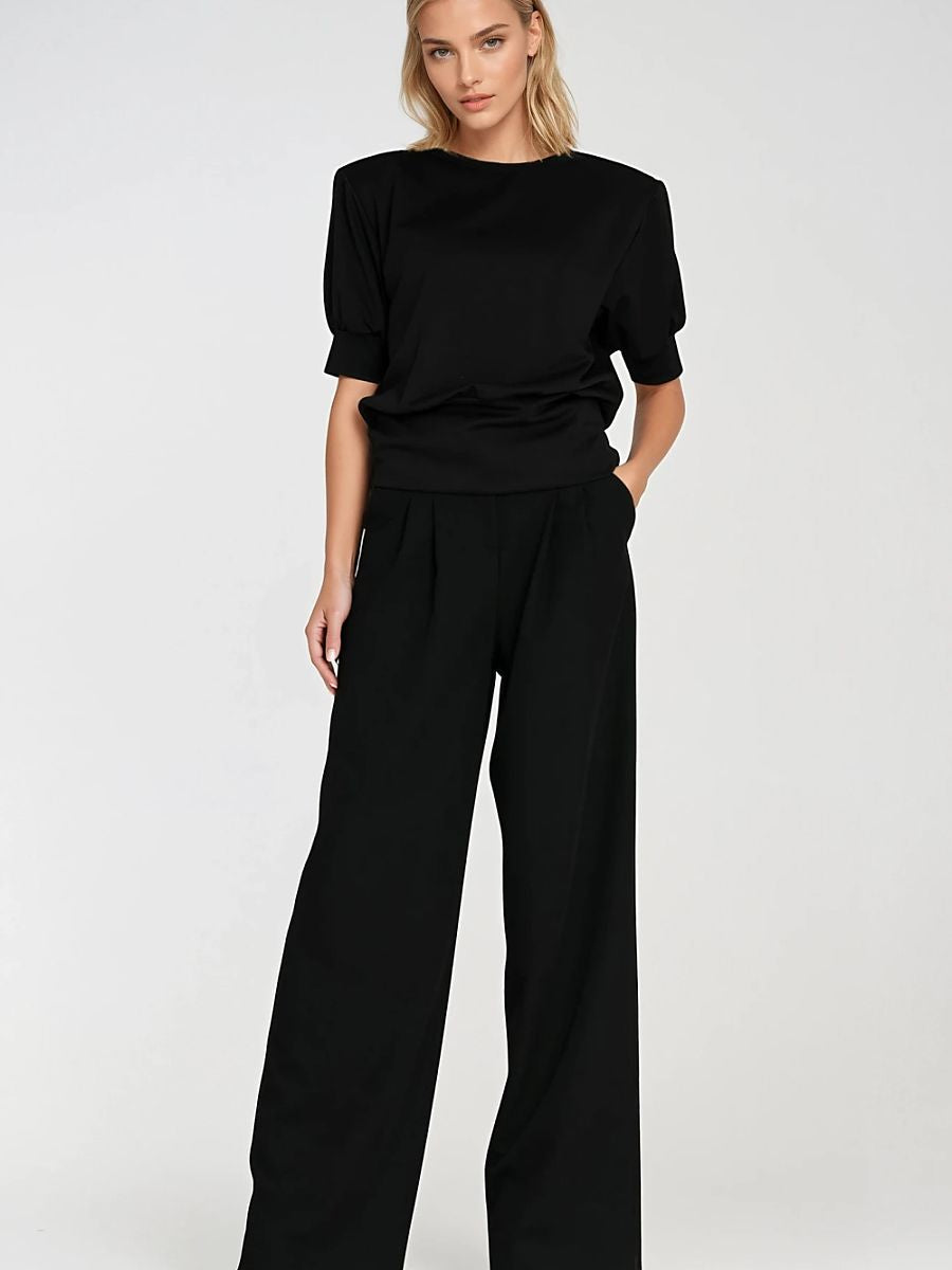 Blouse model 217574 Nife-1