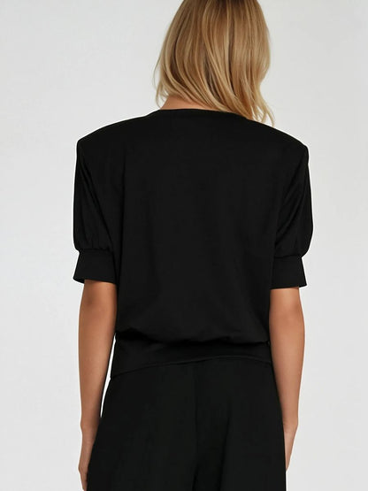 Blouse model 217574 Nife-2