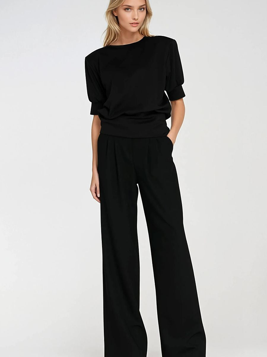 Blouse model 217574 Nife-3