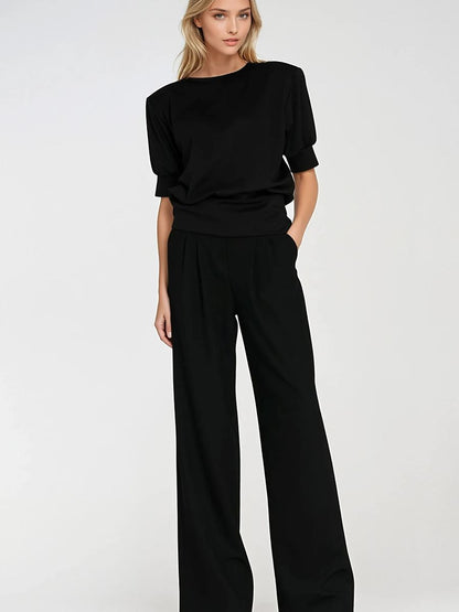 Blouse model 217574 Nife-3