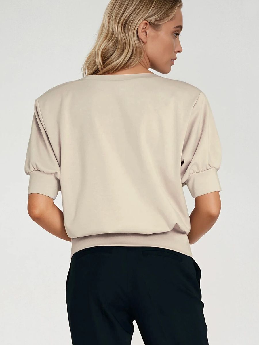 Blouse model 217575 Nife-2