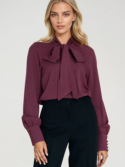 Blouse model 217578 Nife-0