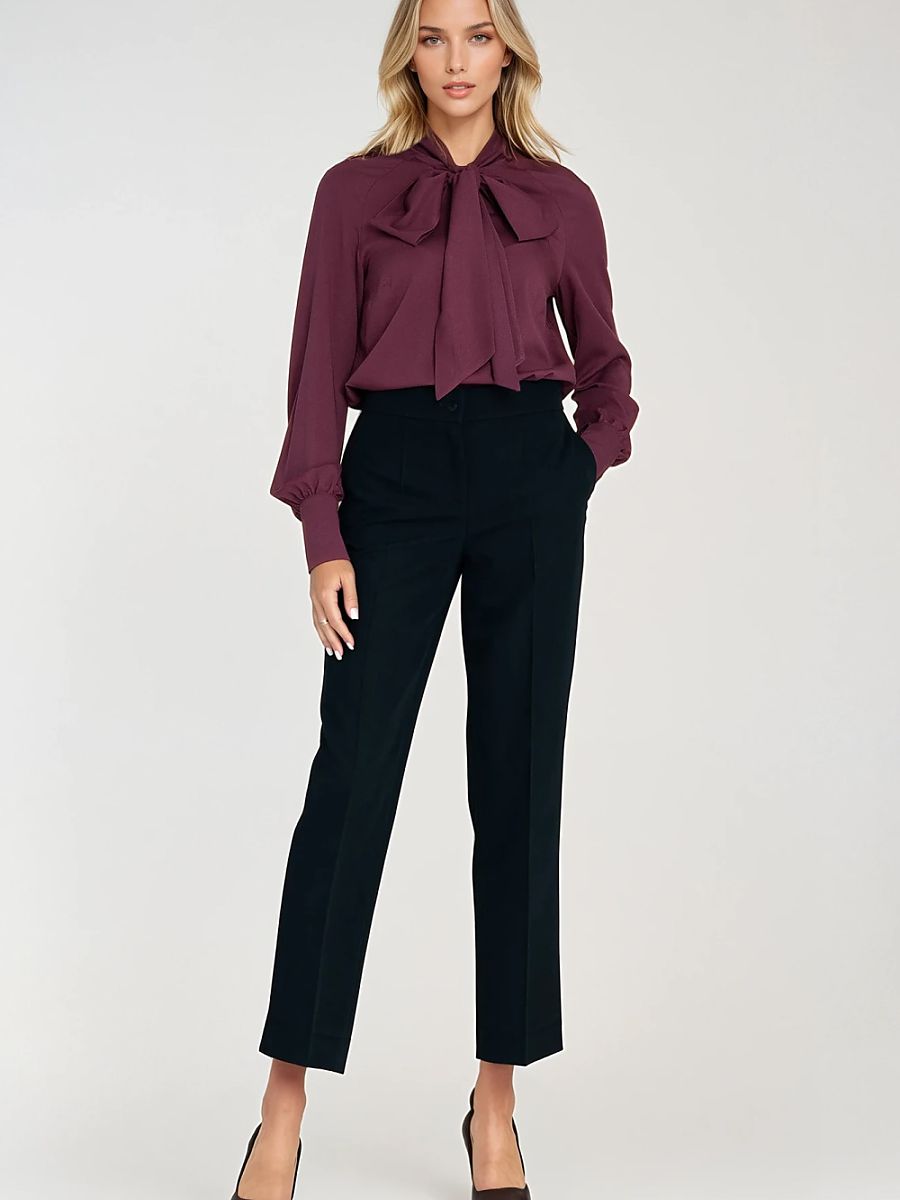 Blouse model 217578 Nife-1