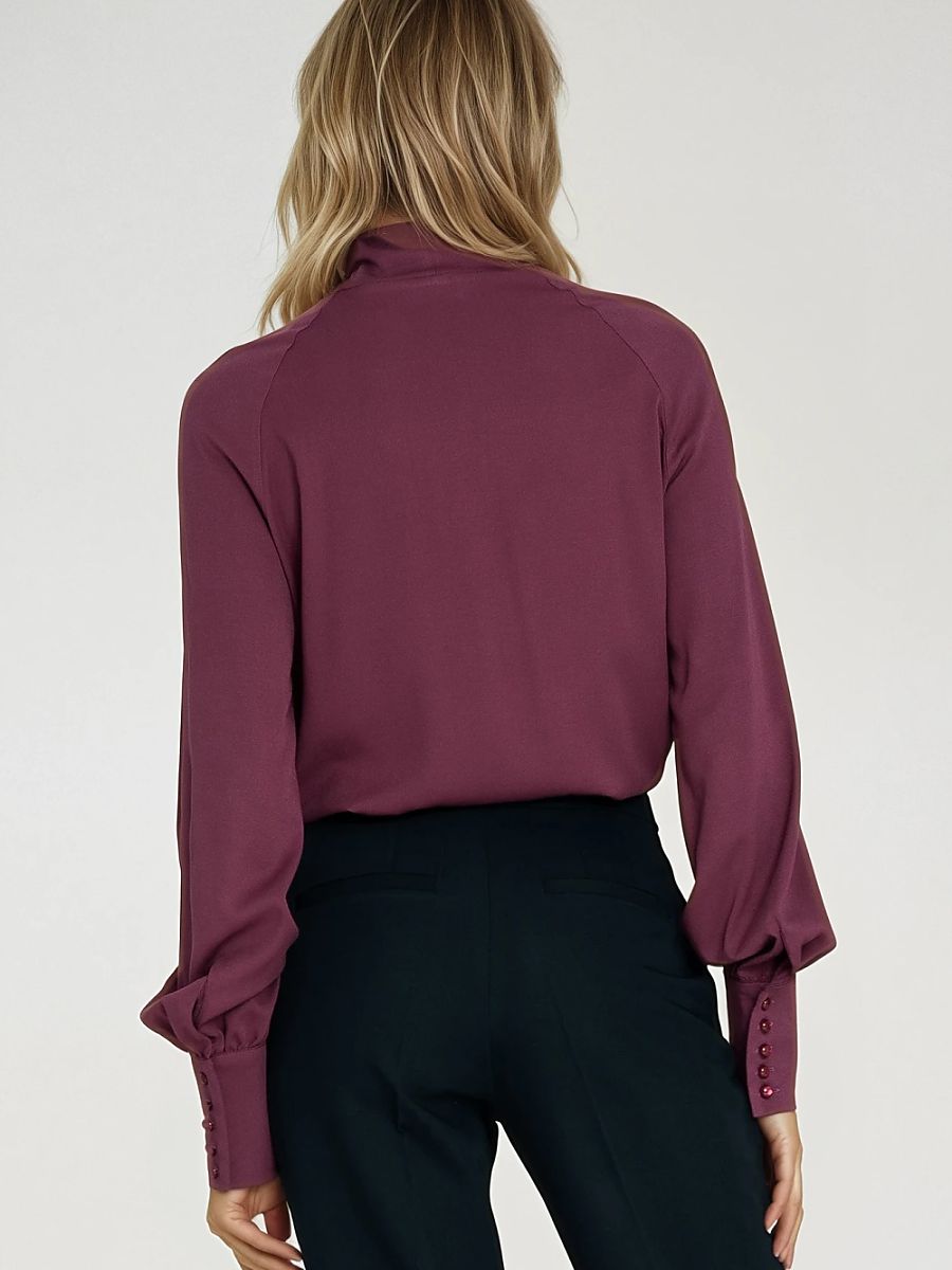 Blouse model 217578 Nife-2