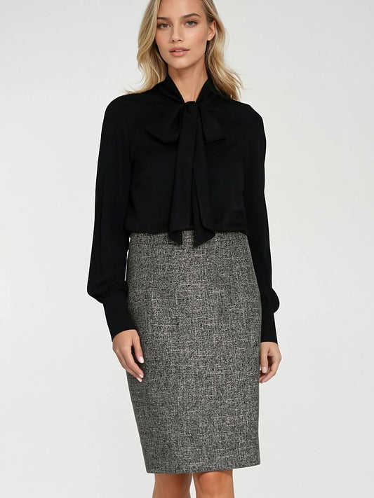 Blouse model 217579 Nife-0