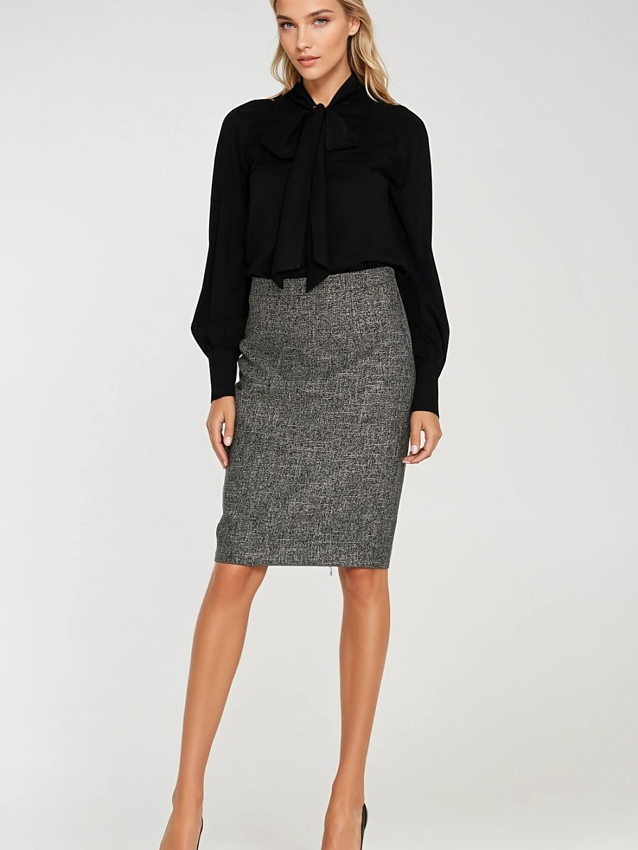 Blouse model 217579 Nife-1