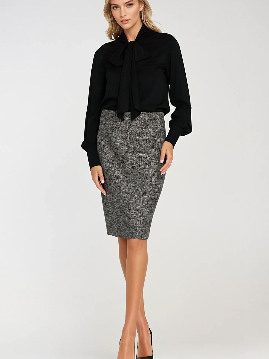 Blouse model 217579 Nife-2