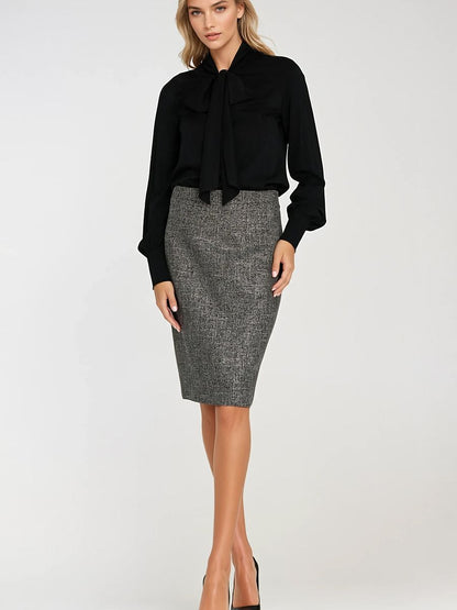 Blouse model 217579 Nife-2