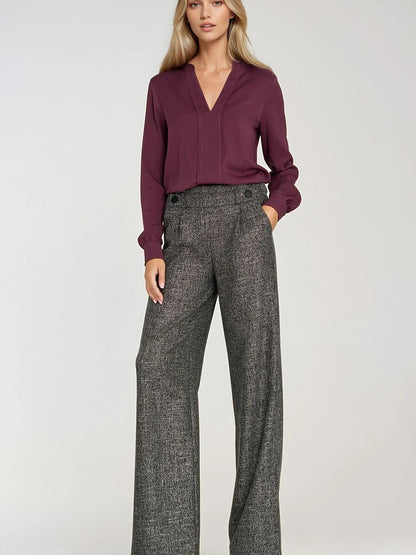 Blouse model 217580 Nife-1