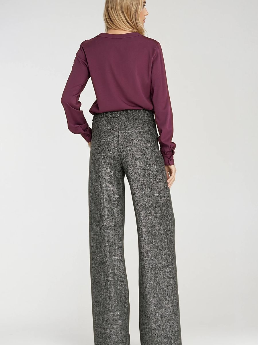 Blouse model 217580 Nife-2