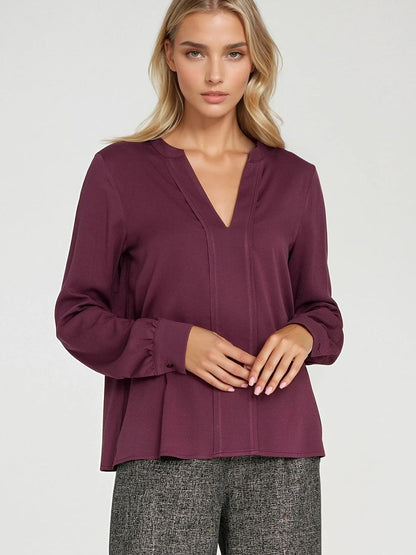 Blouse model 217580 Nife-3