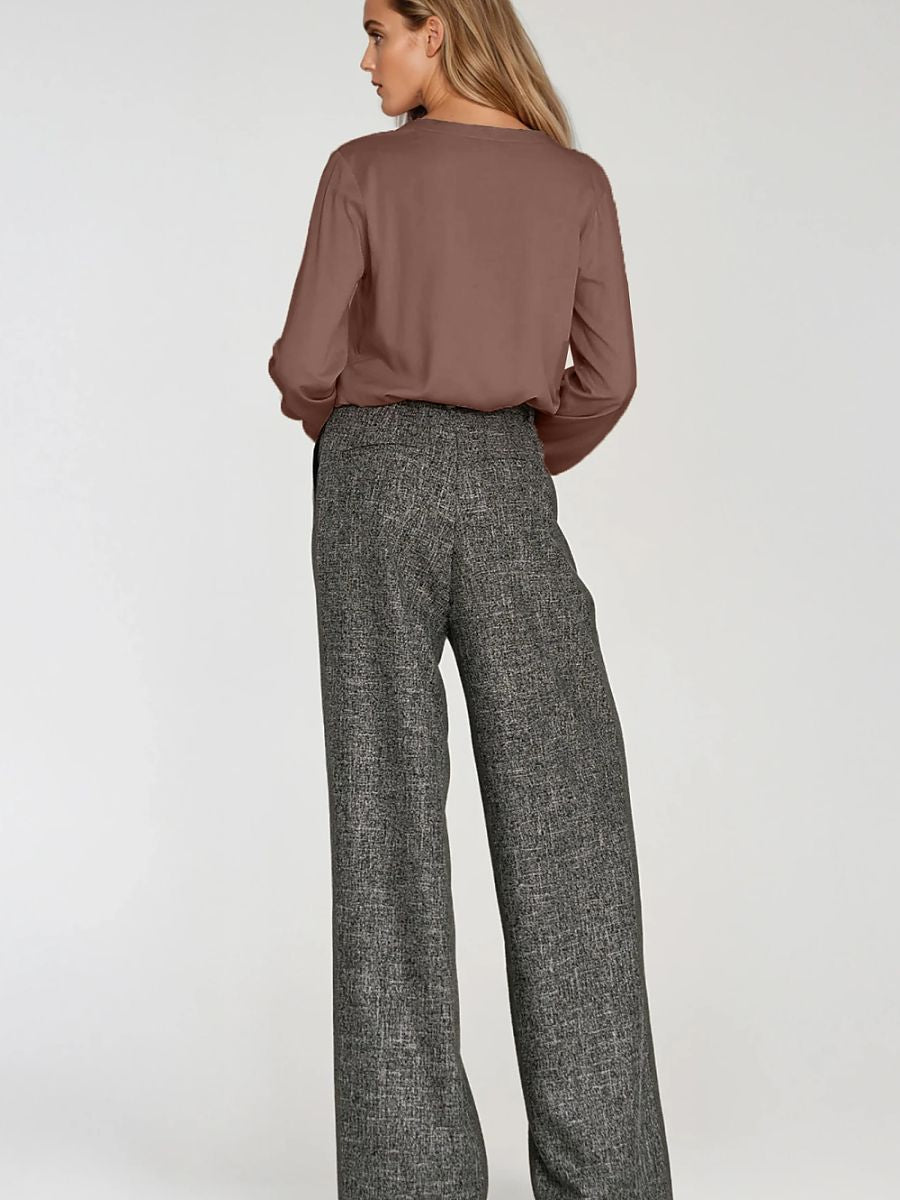 Blouse model 217581 Nife-2