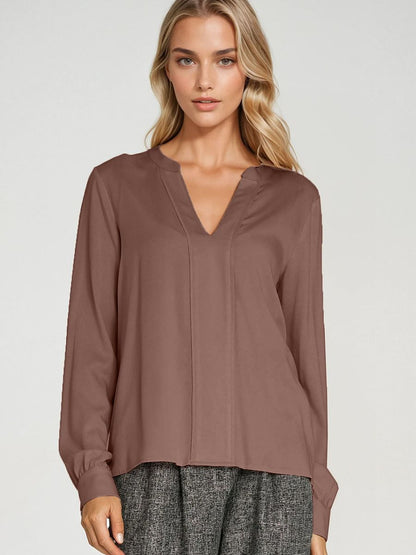 Blouse model 217581 Nife-3