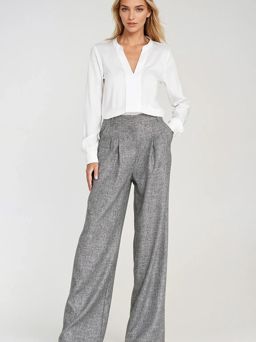 Blouse model 217582 Nife-1