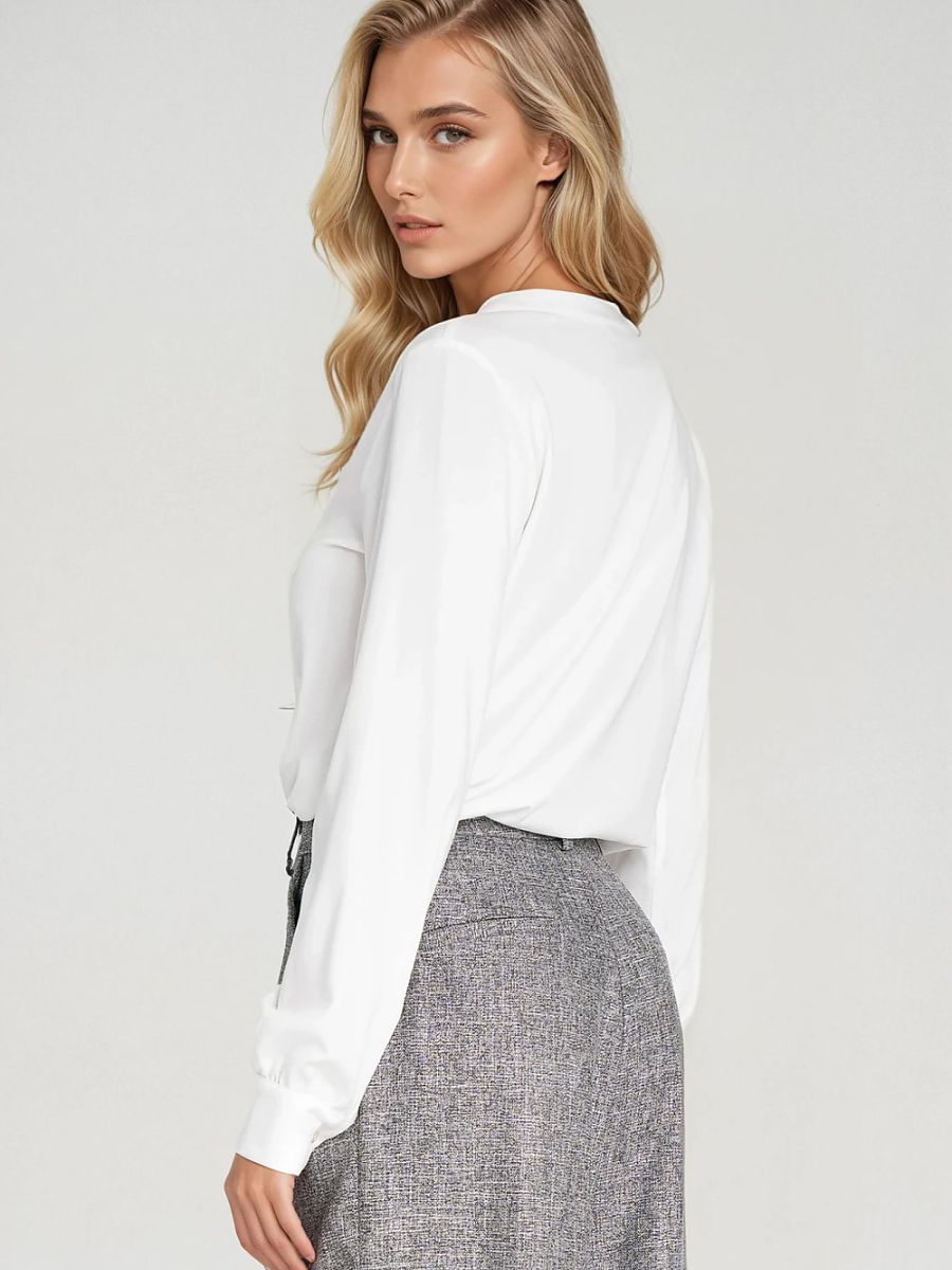 Blouse model 217582 Nife-2