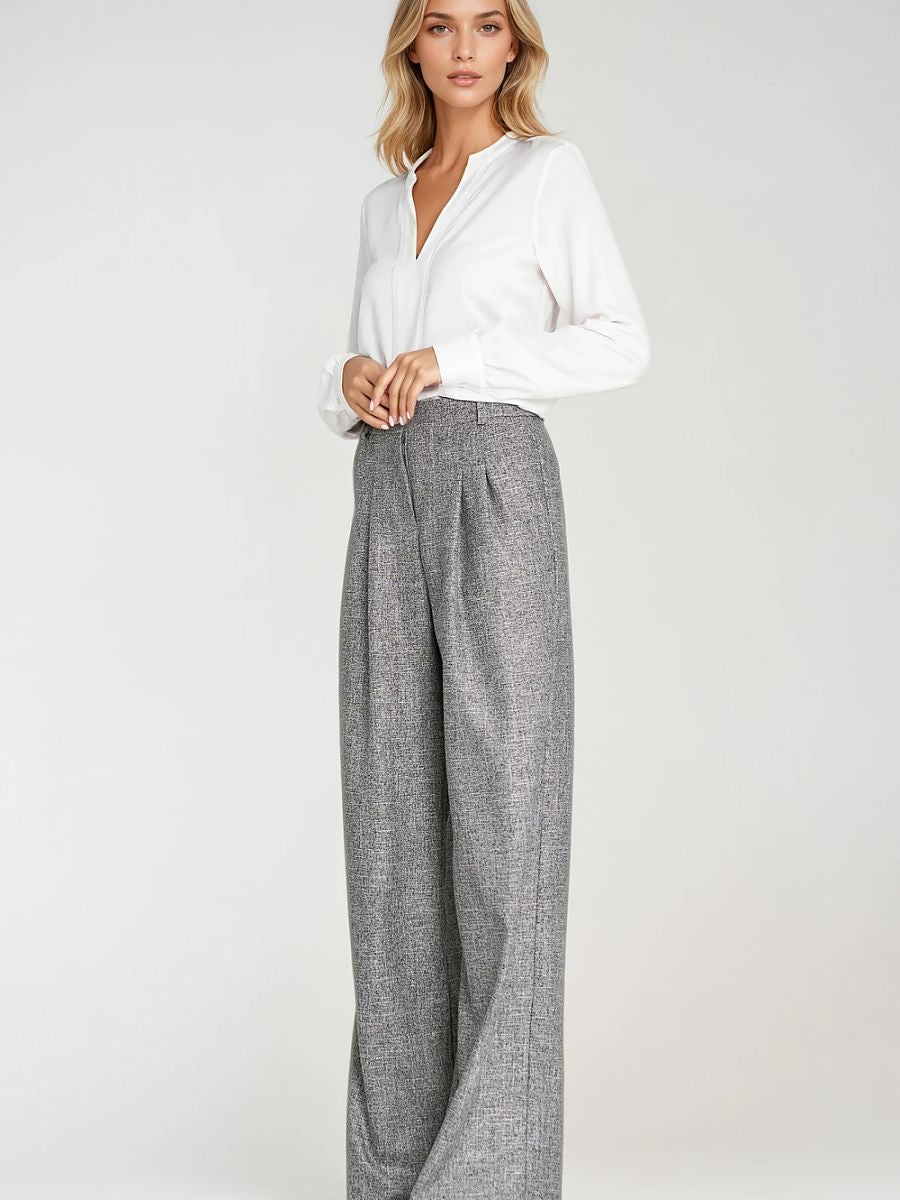 Blouse model 217582 Nife-3