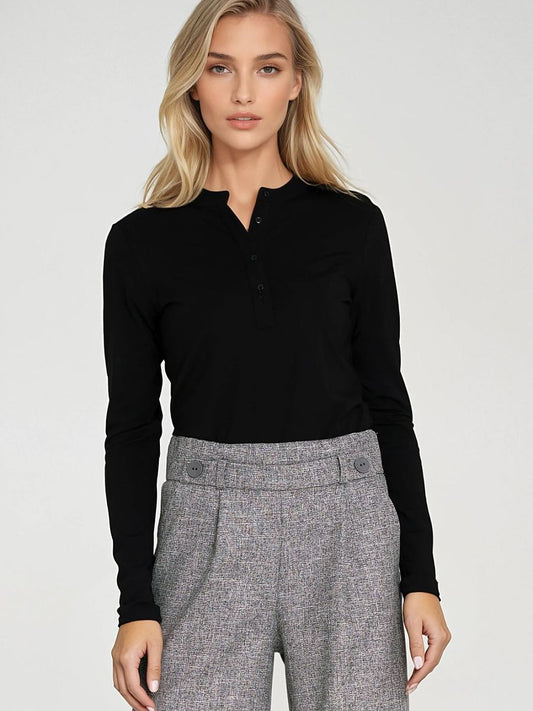 Blouse model 217583 Nife-0