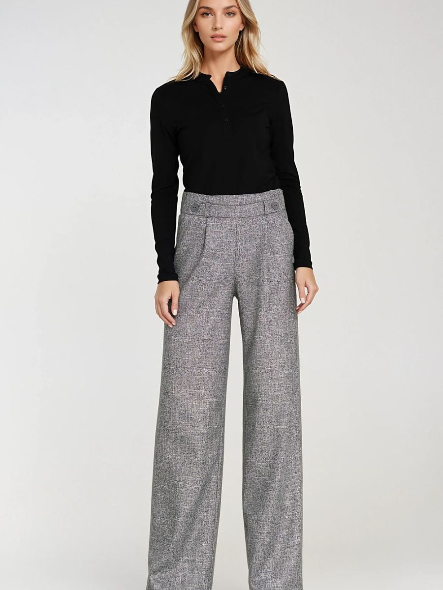 Blouse model 217583 Nife-1