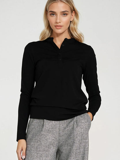 Blouse model 217583 Nife-3