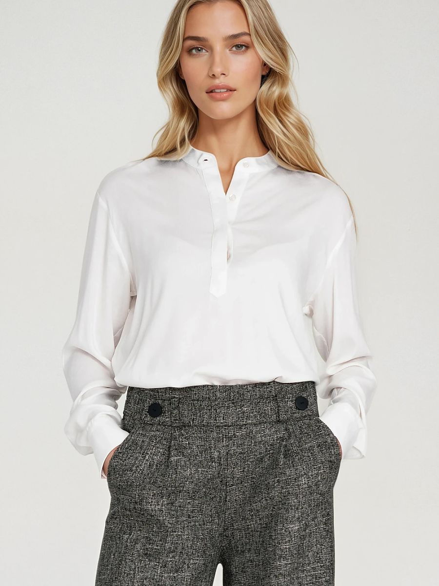 Blouse model 217584 Nife-0