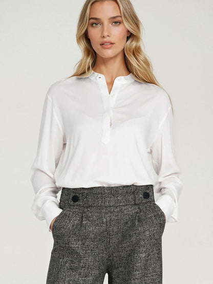 Blouse model 217584 Nife-0