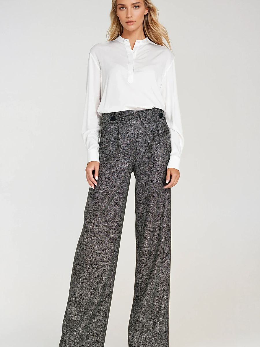 Blouse model 217584 Nife-1