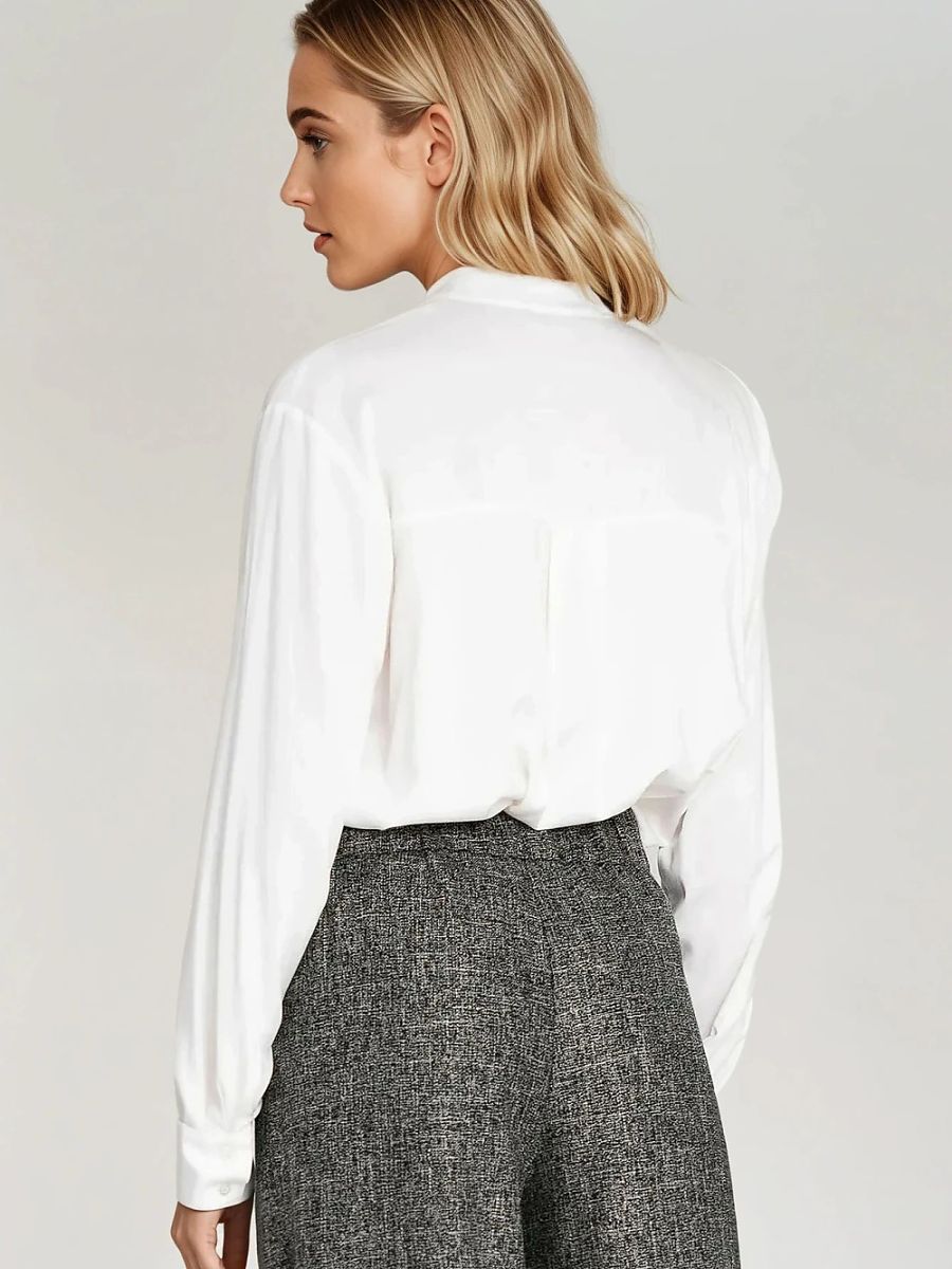 Blouse model 217584 Nife-2