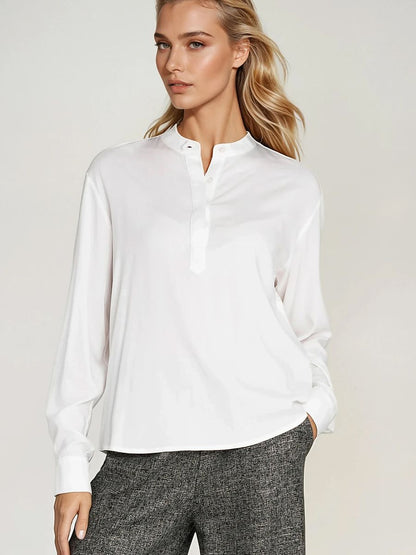 Blouse model 217584 Nife-3