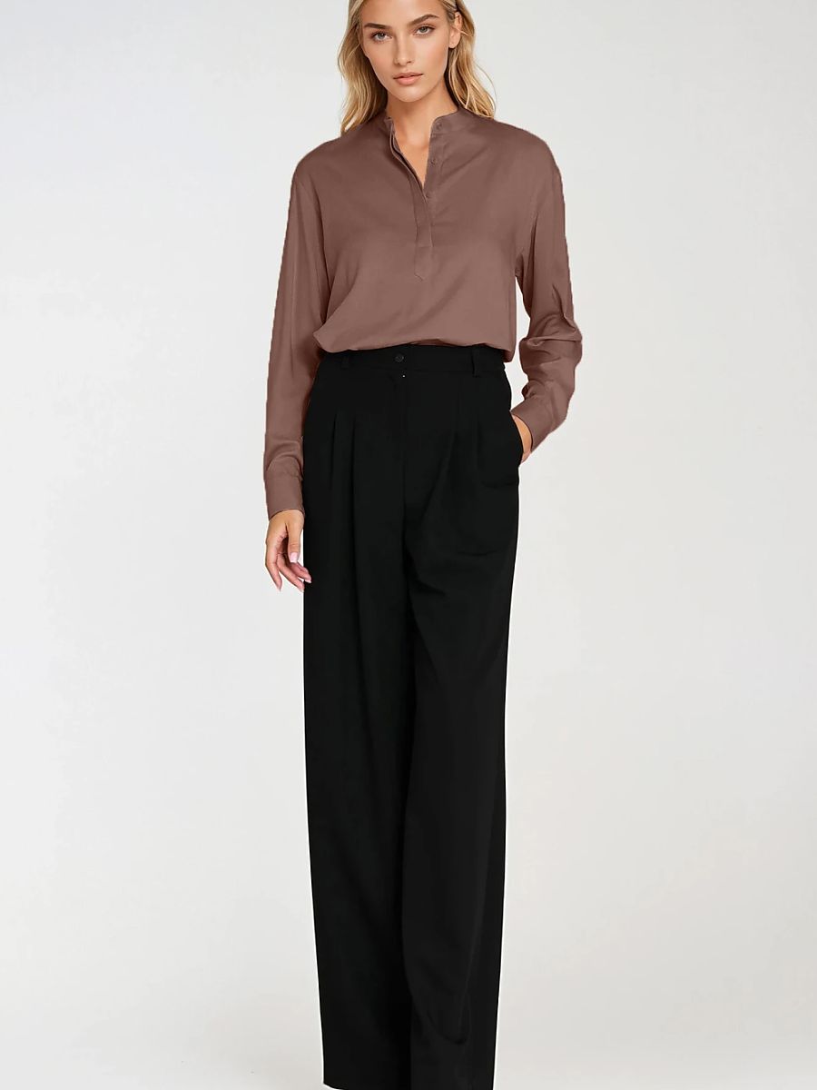 Blouse model 217585 Nife-1