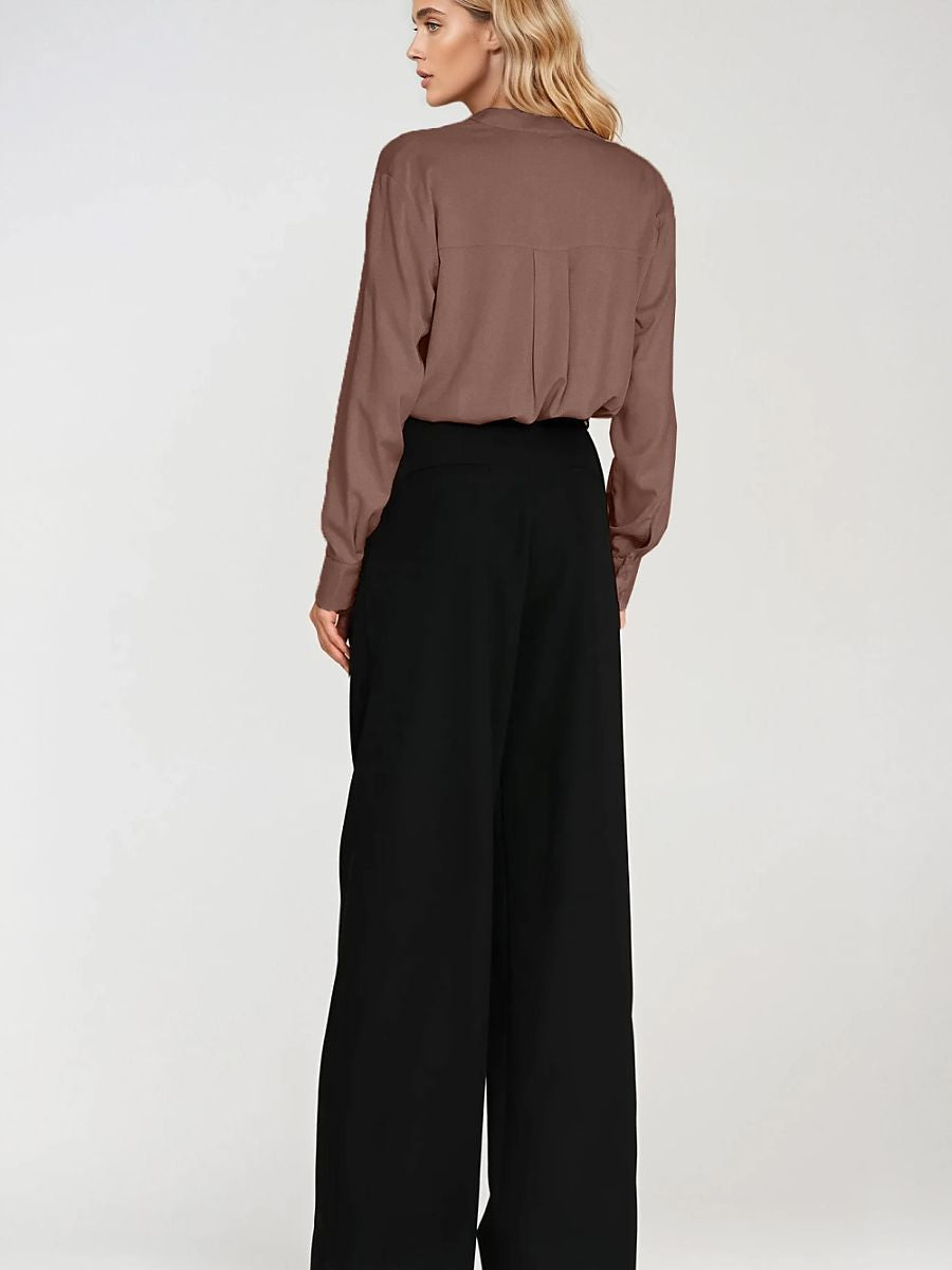 Blouse model 217585 Nife-2