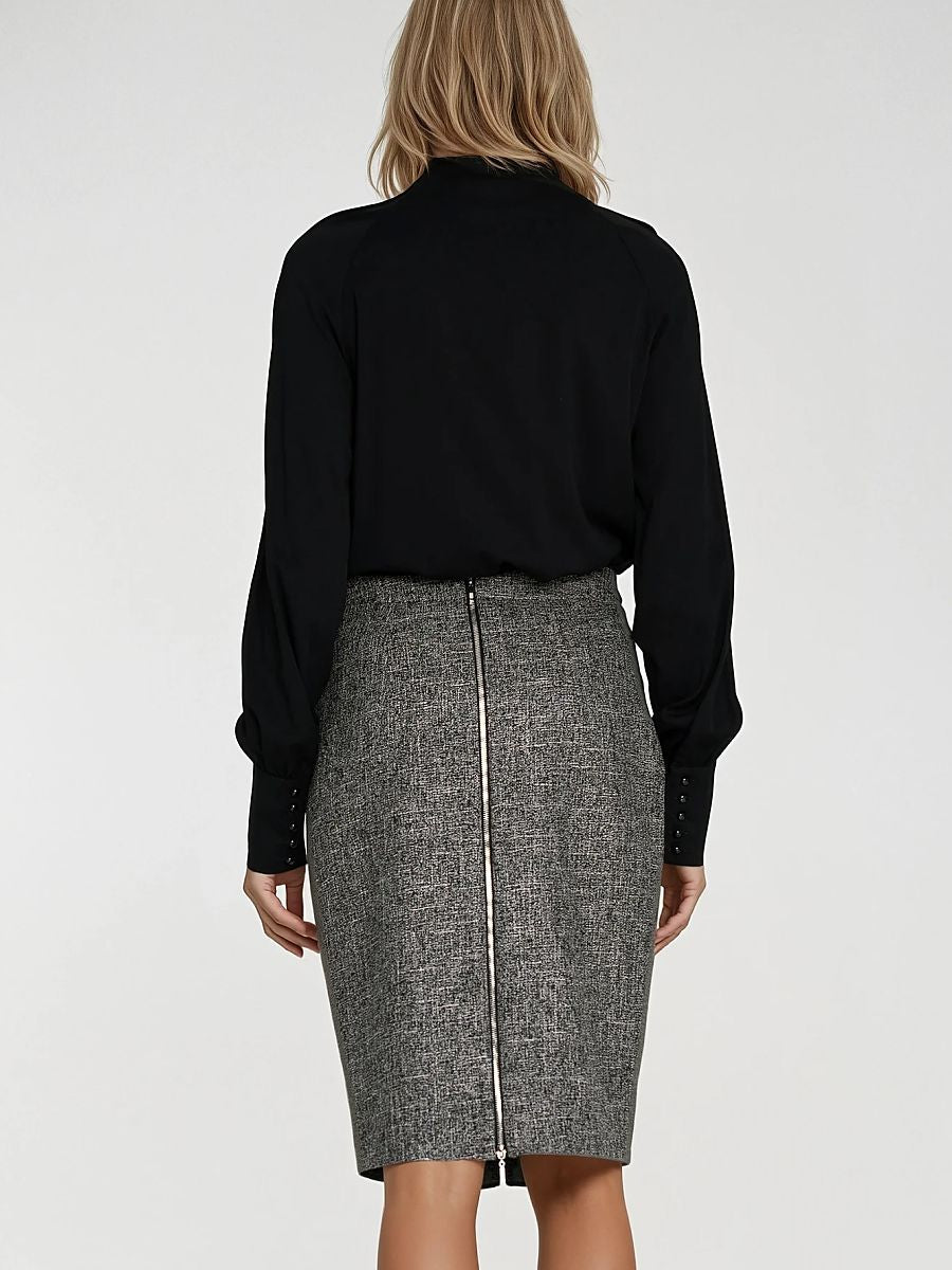 Blouse model 217579 Nife-3